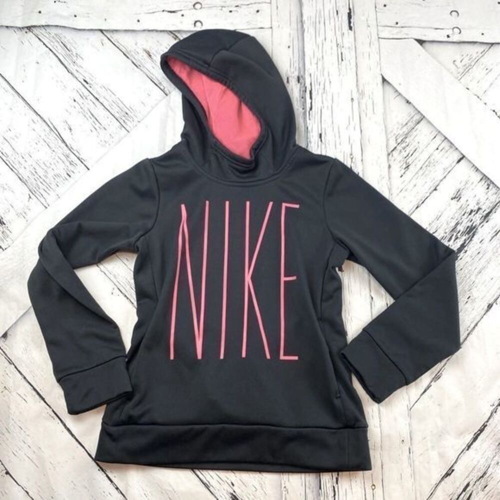 Nike Dri-Fit Sweatshirt Nike Dri-Fit Sweatshirt Size M